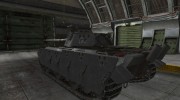 Ремоделинг E-50 Ausf.M para World Of Tanks miniatura 3