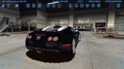 Bugatti Veyron 16.4 para Street Legal Racing Redline miniatura 2