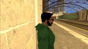 Punjabi Kundi Mucch  Mod By Harinder mods para GTA San Andreas miniatura 4