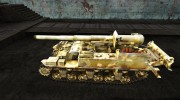 М12 for World Of Tanks miniature 2