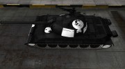 Зоны пробития 113 for World Of Tanks miniature 2