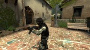 ct urban camo para Counter-Strike Source miniatura 4