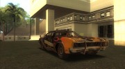 FlatOut HD cars pack  миниатюра 16