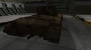 Американский танк T23 для World Of Tanks миниатюра 4
