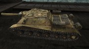 Объект 704 Kubana для World Of Tanks миниатюра 2