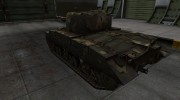 Простой скин T20 для World Of Tanks миниатюра 3