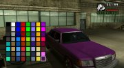ColorMod for GTA San Andreas miniature 14