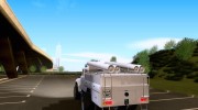 ЗиЛ 130 АЦ-40 para GTA San Andreas miniatura 3