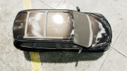 Hyundai Santa Fe для GTA 4 миниатюра 9