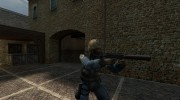 MP9 para Counter-Strike Source miniatura 4
