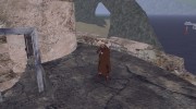 Заброшенный маяк и Даркел для GTA 3 миниатюра 3