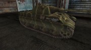 PzKpfw V Panther II ThePfeil для World Of Tanks миниатюра 5