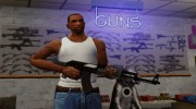 GTA V Guns.Pack  миниатюра 1
