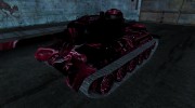 T-43 10 для World Of Tanks миниатюра 1