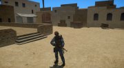 Dust из Counter-Strike Source для GTA 4 миниатюра 1