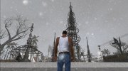 GTA V Watts (for Snow Andreas HD) для GTA San Andreas миниатюра 2