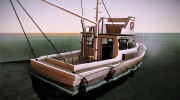 HD Лодки  миниатюра 6