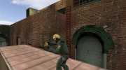 Anics Skif A-3000 F1 (glock) для Counter Strike 1.6 миниатюра 5