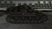 Ремоделинг маскировочная сеть для DickerMax for World Of Tanks miniature 5