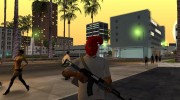 Weapon.dat GTA V para GTA San Andreas miniatura 2