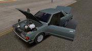 Nissan Bluebird 910 SSS Hardtop Coupe для GTA San Andreas миниатюра 3