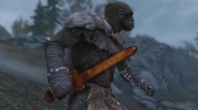 Two Chinese Weapons для TES V: Skyrim миниатюра 2