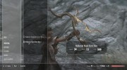 Noldorian Royal Elven Bow and Quiver - Standalone and Replacer para TES V: Skyrim miniatura 4