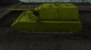 Шкурка для Maus для World Of Tanks миниатюра 2