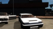 Auto PaintJob для GTA San Andreas миниатюра 11