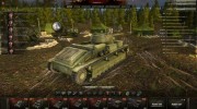 Летний ангар World of Tanks for World Of Tanks miniature 4