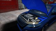 Volkswagen Passat CC Air-Ride Mk1 for GTA San Andreas miniature 5