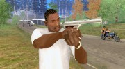 .44 Automag from TBOGT для GTA San Andreas миниатюра 1