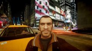Selfie mod	   для GTA 4 миниатюра 3