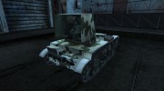 СУ-26 для World Of Tanks миниатюра 4