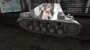 Marder II для World Of Tanks миниатюра 5