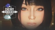 Cherrys Eyes 1.0b para TES V: Skyrim miniatura 2