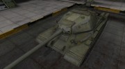 Слабые места ИС-4 for World Of Tanks miniature 1