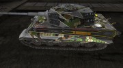 PzKpfw VIB Tiger II andruxa для World Of Tanks миниатюра 2