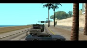 Эпизод из фильма Пункт назначения 2 para GTA San Andreas miniatura 5