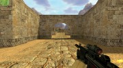 Default MP5 w/ enmitys scope для Counter Strike 1.6 миниатюра 1