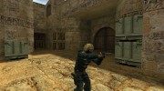 Twinkies Colt 1911 on eXes MW2 Animations for Counter Strike 1.6 miniature 4