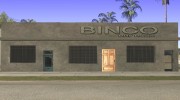 Магазин Binco для GTA San Andreas миниатюра 5