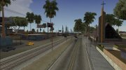 RoSA Project Full (Original) для GTA San Andreas миниатюра 9