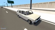 ВАЗ-2104 for BeamNG.Drive miniature 1
