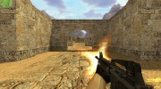 M4A1 Rifle for Counter Strike 1.6 miniature 2