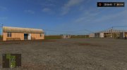 Будни тракториста 3 для Farming Simulator 2017 миниатюра 2