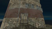 New Lighthouse для GTA San Andreas миниатюра 3