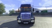 Freightliner Century ST & Interior для Euro Truck Simulator 2 миниатюра 5