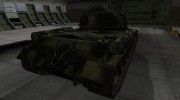 Камуфлированный скин для ИС para World Of Tanks miniatura 4