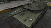 Ремоделинг Bat Chatillon 25t для World Of Tanks миниатюра 1